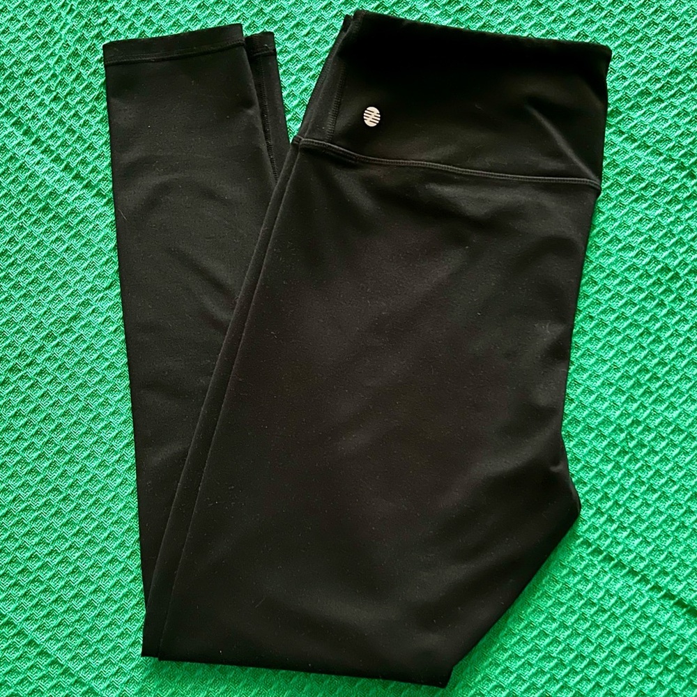 Z by Zella Mid-Rise Leggings